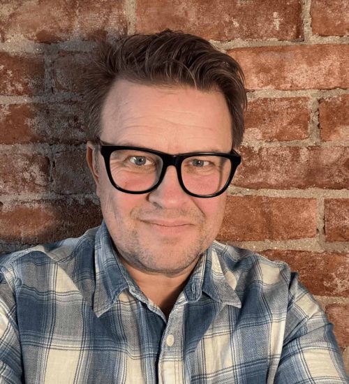 Alviks maleri Svante